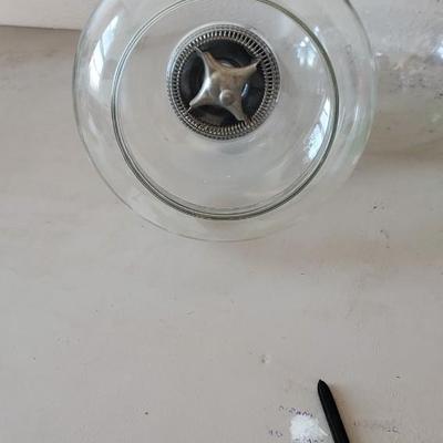 Vaculator coffee  pot