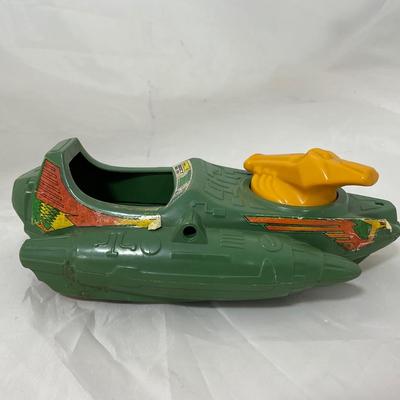 -192- VINTAGE | 1980â€™s Masters Of The Universe Vehicles