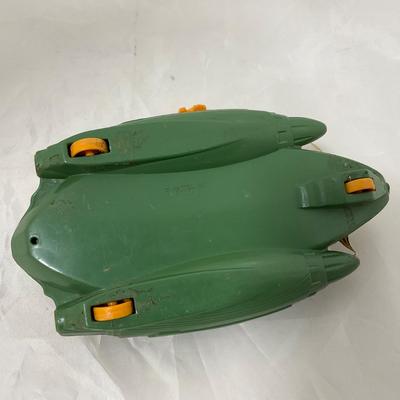 -192- VINTAGE | 1980â€™s Masters Of The Universe Vehicles