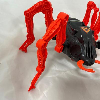 -192- VINTAGE | 1980â€™s Masters Of The Universe Vehicles