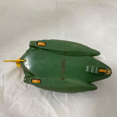 -192- VINTAGE | 1980â€™s Masters Of The Universe Vehicles