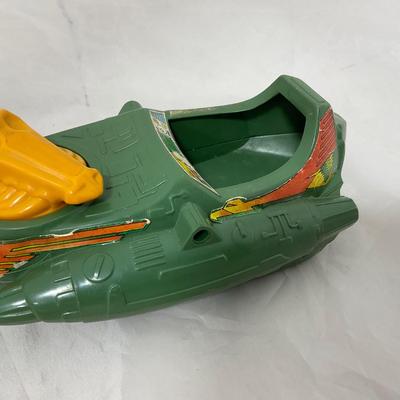 -192- VINTAGE | 1980â€™s Masters Of The Universe Vehicles