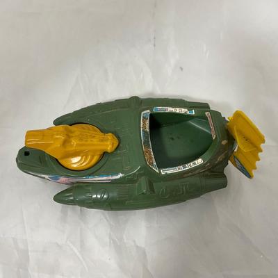 -192- VINTAGE | 1980â€™s Masters Of The Universe Vehicles
