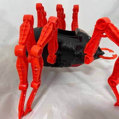 -192- VINTAGE | 1980â€™s Masters Of The Universe Vehicles