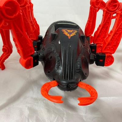 -192- VINTAGE | 1980â€™s Masters Of The Universe Vehicles