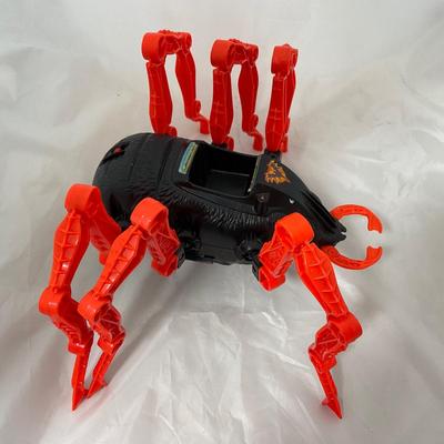 -192- VINTAGE | 1980â€™s Masters Of The Universe Vehicles