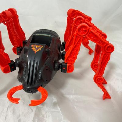 -192- VINTAGE | 1980â€™s Masters Of The Universe Vehicles