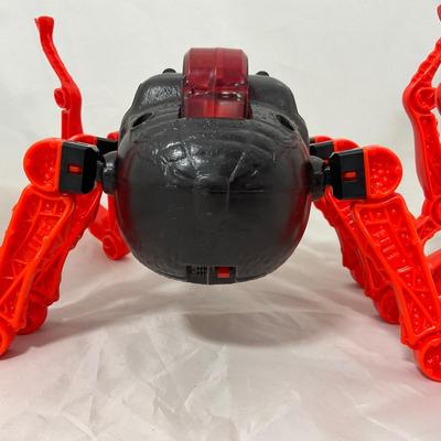 -192- VINTAGE | 1980â€™s Masters Of The Universe Vehicles