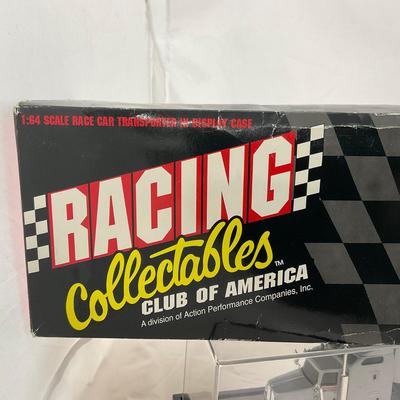 -196- VINTAGE | Coors Light Semi Truck | Kyle Petty
