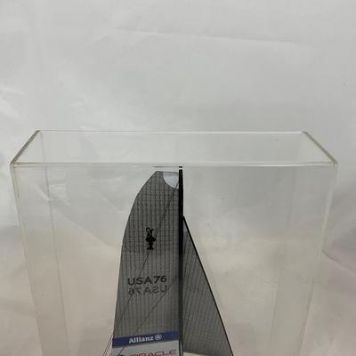 -197- COLLECTIBLE | BMW Oracle Racing Dealers Promo