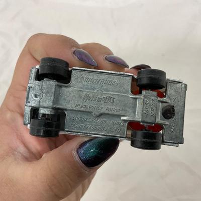 -199- VINTAGE | 1960â€™s / 1970â€™s Matchbox Cars