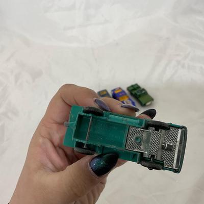-199- VINTAGE | 1960â€™s / 1970â€™s Matchbox Cars