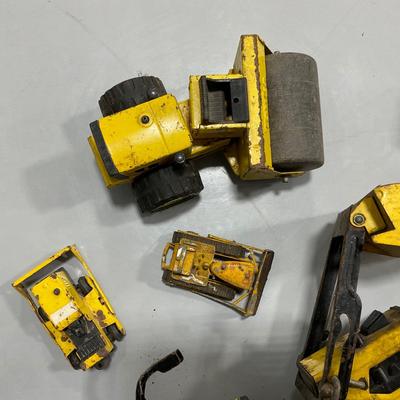 -200- VINTAGE | Construction Toys | Tonka