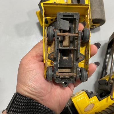 -200- VINTAGE | Construction Toys | Tonka
