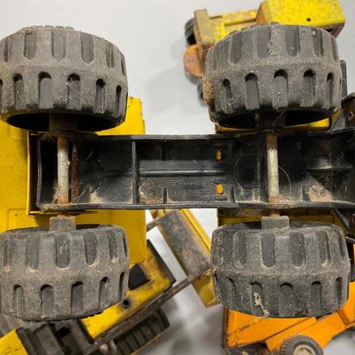 -200- VINTAGE | Construction Toys | Tonka