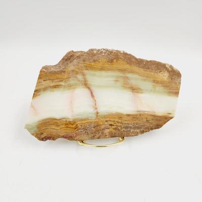 AFGHANISTAN JADE ROCK