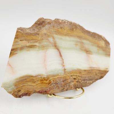 AFGHANISTAN JADE ROCK