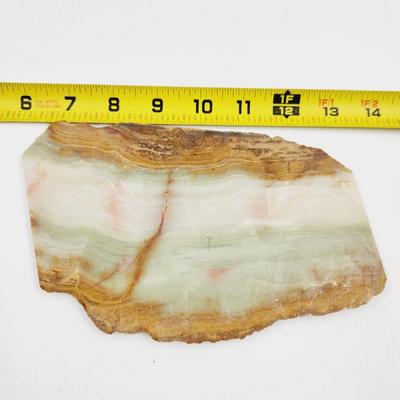 AFGHANISTAN JADE ROCK