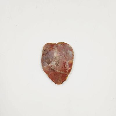 SLICED OCEAN JASPER ROCK