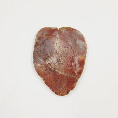 SLICED OCEAN JASPER ROCK