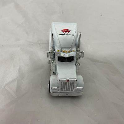 -203- COLLECTIBLE | Toy Semi Trucks