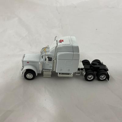 -203- COLLECTIBLE | Toy Semi Trucks