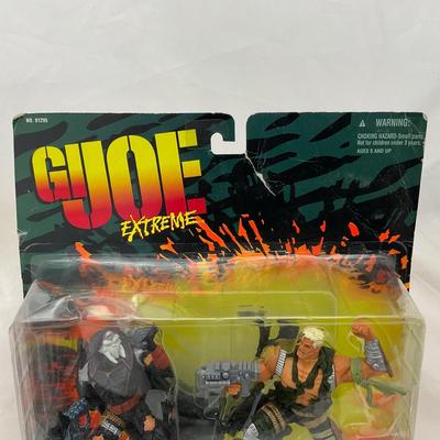 -208- COLLECTIBLE | 1990â€™s GI Joe Action Figure