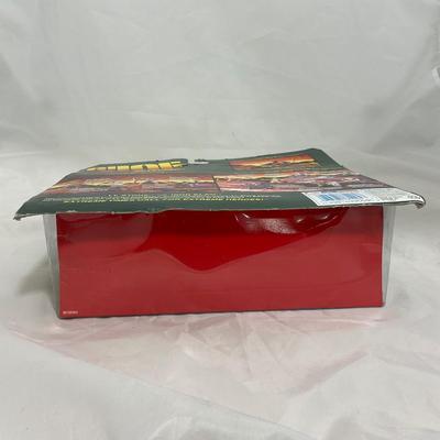 -208- COLLECTIBLE | 1990â€™s GI Joe Action Figure