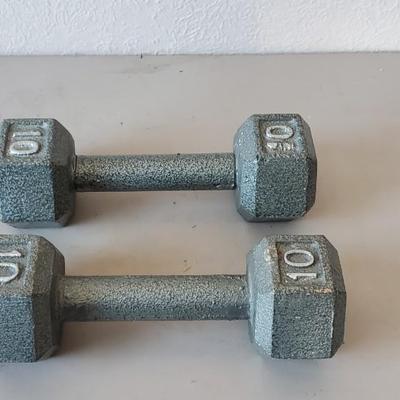 Dumbells