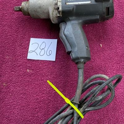 Electric Tool