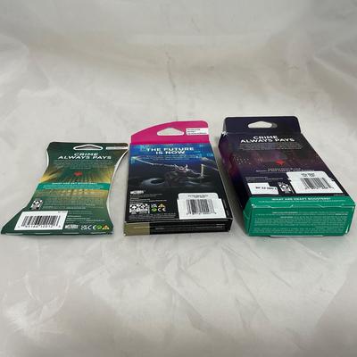 -213- COLLECTIBLE | Magic The Gathering Boosters | Unopened
