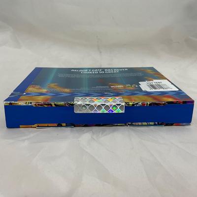 -214- COLLECTIBLE | Magic The Gathering Dungeons & Dragons Booster | Unopened