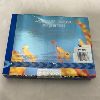 -214- COLLECTIBLE | Magic The Gathering Dungeons & Dragons Booster | Unopened