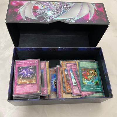 -218- COLLECTIBLE | Yu-GI-Oh Card Collection