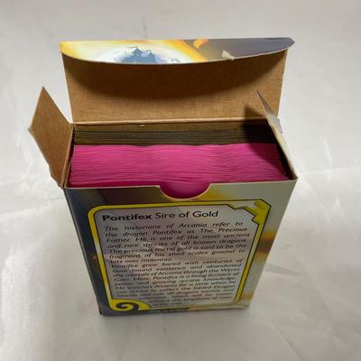 -218- COLLECTIBLE | Yu-GI-Oh Card Collection