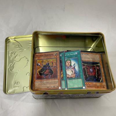 -218- COLLECTIBLE | Yu-GI-Oh Card Collection
