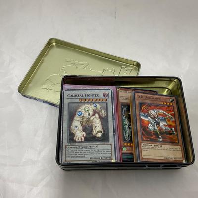 -218- COLLECTIBLE | Yu-GI-Oh Card Collection