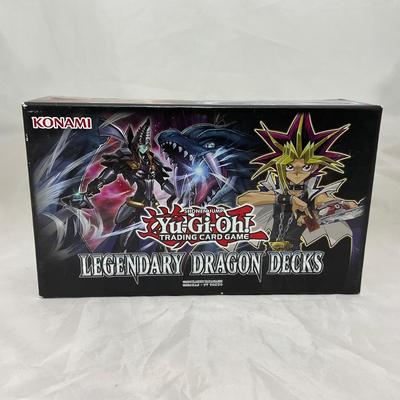 -218- COLLECTIBLE | Yu-GI-Oh Card Collection