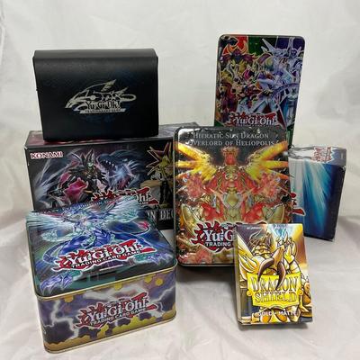 -218- COLLECTIBLE | Yu-GI-Oh Card Collection