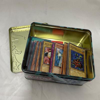 -218- COLLECTIBLE | Yu-GI-Oh Card Collection
