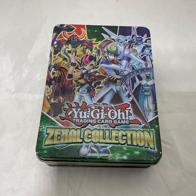 -218- COLLECTIBLE | Yu-GI-Oh Card Collection