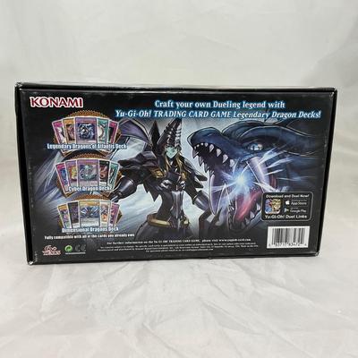 -218- COLLECTIBLE | Yu-GI-Oh Card Collection