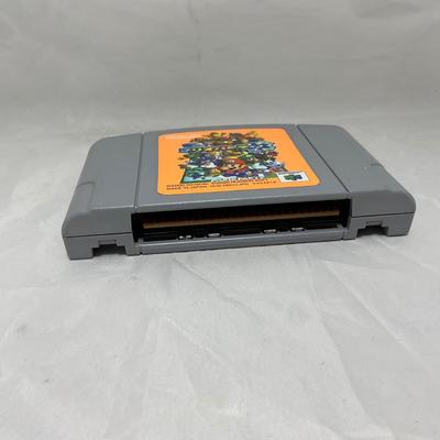 -222- NINTENDO | Mario Party | Japan | N64