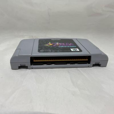 -223- NINTENDO | Zelda Game | Japan | N64