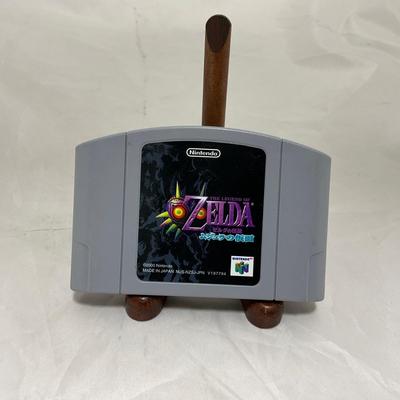 -223- NINTENDO | Zelda Game | Japan | N64