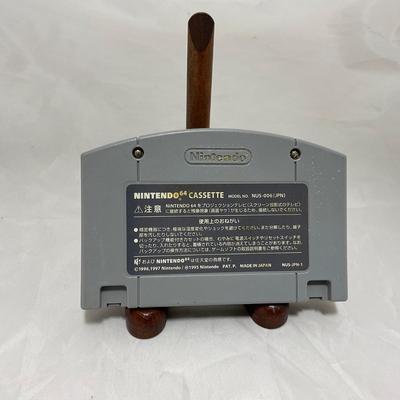 -224- NINTENDO | PokÃ©mon Pocket Monster Snap | Japan | N64