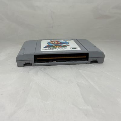-228- NINTENDO | Super Mario Game | Japan | N64