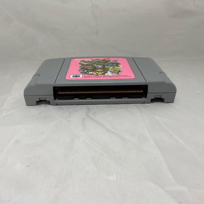 -229- NINTENDO | Mario Party 2 Game | Japan | N64