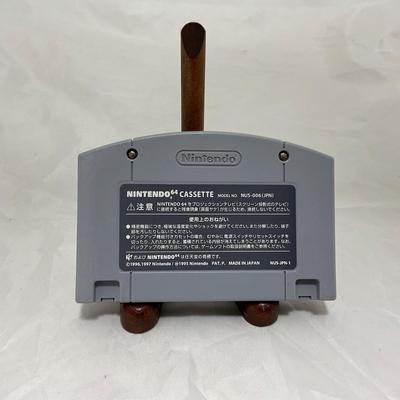 -231- NINTENDO | Kirby Game | Japan | N64