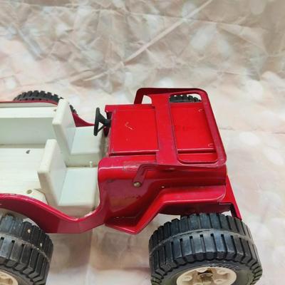 VINTAGE 1970'S TONKA DUNE BUGGY JEEP #49190